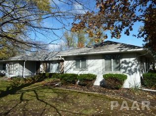 201 W Bond St, Morton, IL 61550