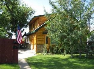1101 1st Ave SW, Great Falls, MT 59404