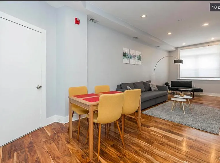 606 S American St #1 — Photo 9