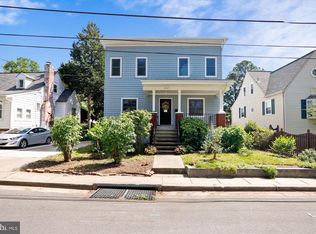 4707 Fordham Rd, College Park, MD 20740