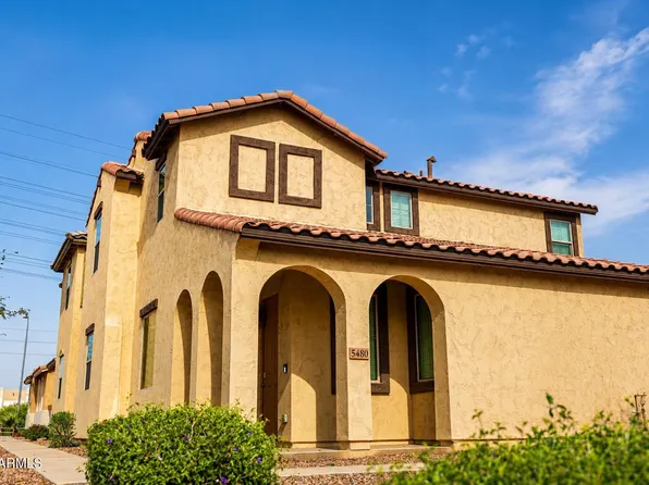 5480 W FULTON Street, Phoenix, AZ 85043
