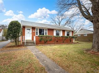 9707 Esmont Rd, Henrico, VA 23228