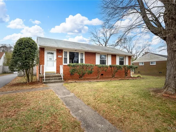 9707 Esmont Rd, Henrico, VA 23228
