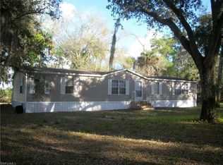 1415 & 1435 Forest Ln, Clewiston, FL 33440