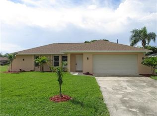 520 SE 35th St, Cape Coral, FL 33904