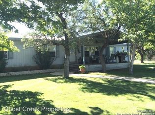 12150 Sh 16 S, Pipe Creek, TX 78063