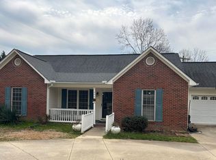 406 Wingo Rd, Roebuck, SC 29376
