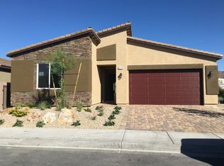 1273 Paseo Del Oso Ln, Henderson, NV 89002