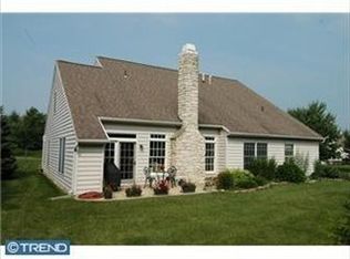 101 Sedona Ln, Wyomissing, PA