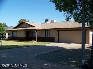 2129 W Anderson Ave, Phoenix, AZ 85023