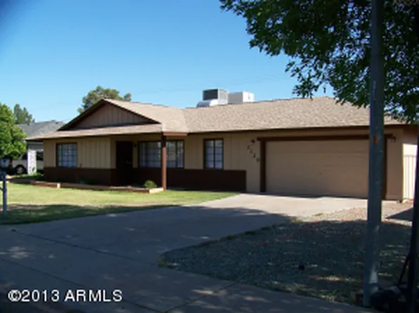 2129 W Anderson Ave, Phoenix, AZ 85023