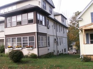 35 Francis St, East Hartford, CT 06108