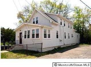 12 Willis Pl #2, Keansburg, NJ 07734