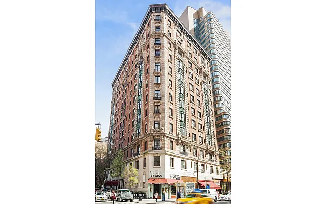 Rented by Douglas Elliman | media 18