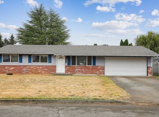 4015 NE 64th Ave, Vancouver, WA 98661