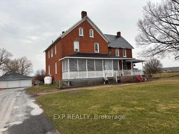 1125 Old Almonte Rd S Unit 3, Mississippi Mills, ON K0A 1A0