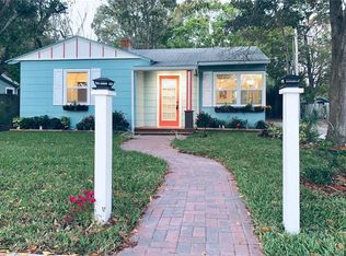 5309 Tangerine Ave S, Gulfport, FL 33707