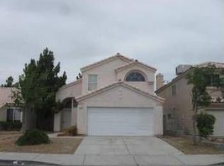 1825 Sierra Hills Way, Las Vegas, NV 89128