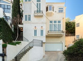 2479 Claremont Ave, Los Angeles, CA 90027