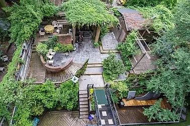 Rented by Metropolitan Property Group