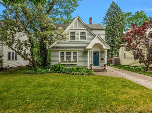 175 E 26th St, Holland, MI 49423