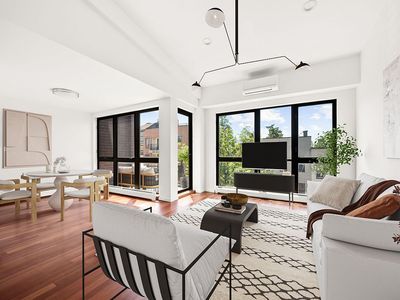 179 Jackson St APT 6, Brooklyn, NY, 11211