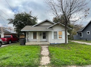 220 Clutter Ave, San Antonio, TX 78214