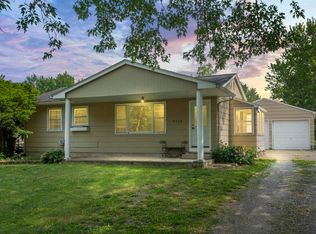 4116 Wells Ave, Waterloo, IA 50703