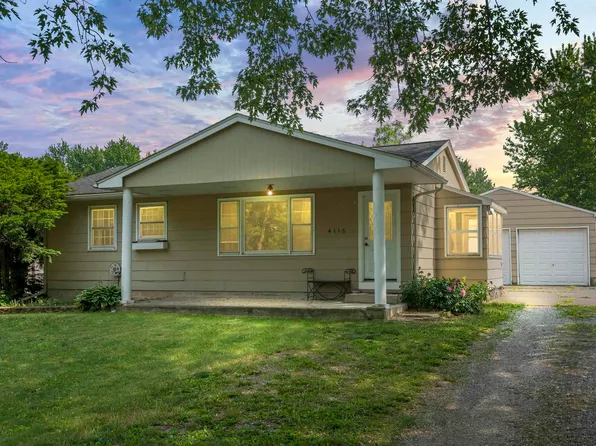 4116 Wells Ave, Waterloo, IA 50703