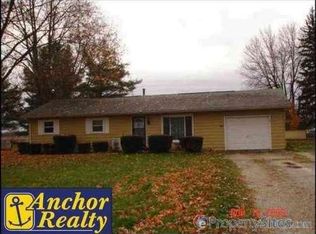 1375 W 100 N, Angola, IN 46703