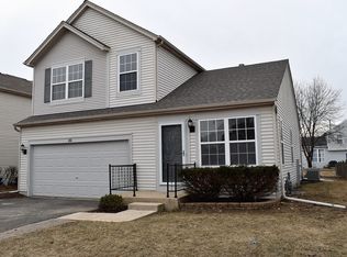141 Dahlia Dr, Romeoville, IL 60446
