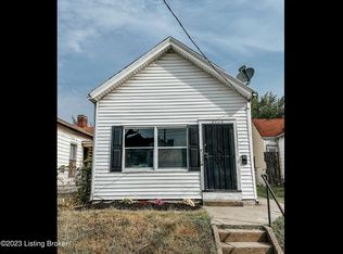 2729 Garland Ave, Louisville, KY 40211