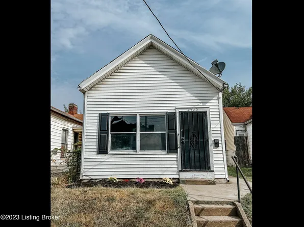 2729 Garland Ave, Louisville, KY 40211