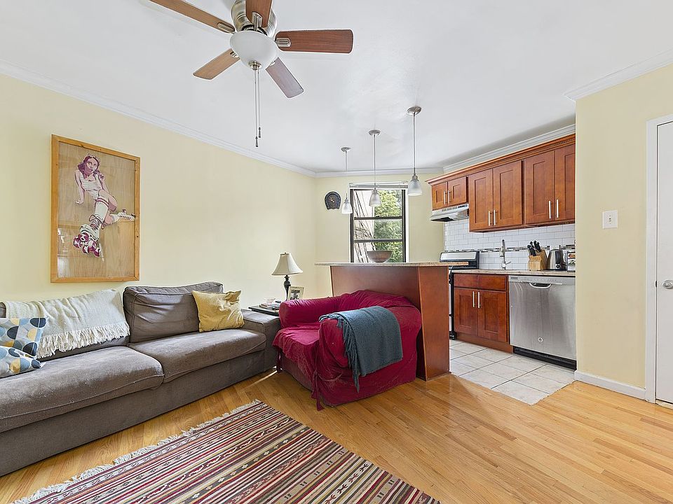 1st image of 913 Fulton St Ste 3
