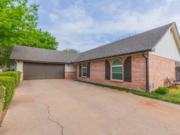 6213 Dartmouth St, Amarillo, TX 79109