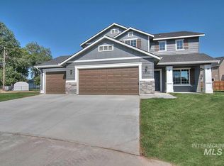 1444 W Bayhorse Dr, Kuna, ID 83634