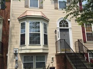 5508 Aeriel Pl, Frederick, MD 21703