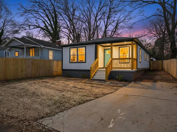 7 Hendricks St, Greenville, SC 29607