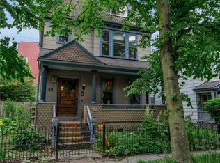 49 Park St, Buffalo, NY 14201