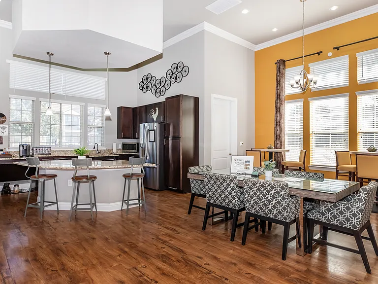 The Landings at Creekside — Photo 47