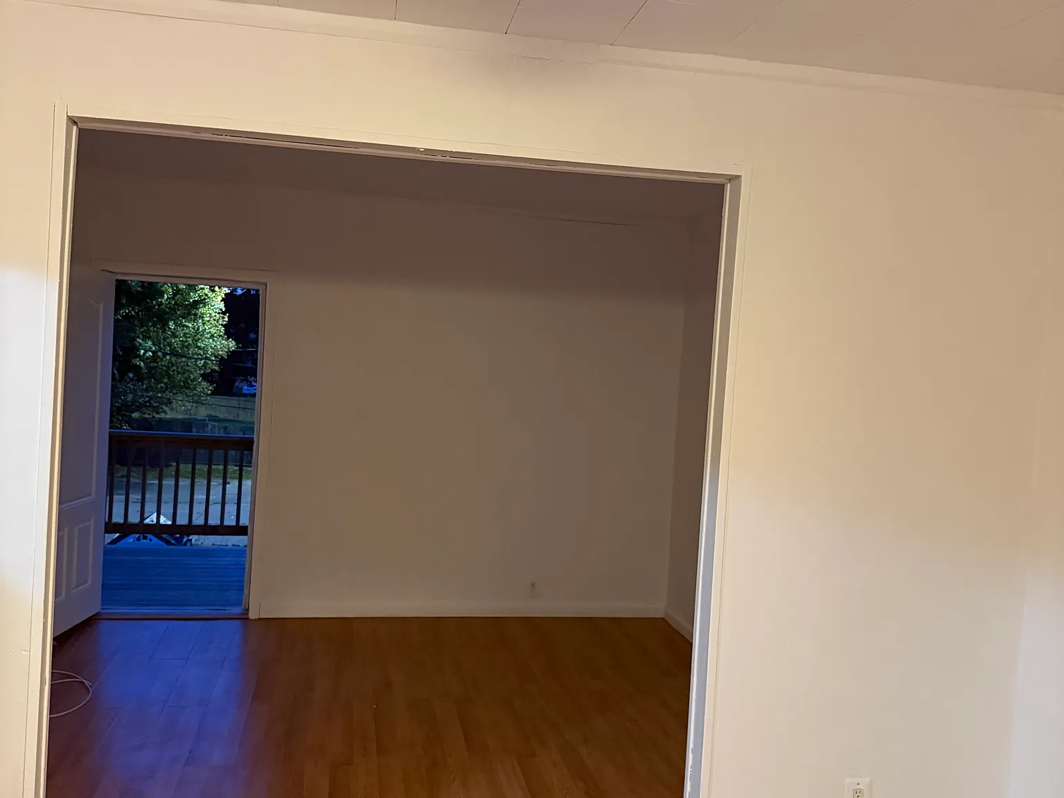 1 bed, $1,000 — Photo 3