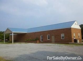 2090 Highway 70, Kingston Springs, TN 37082