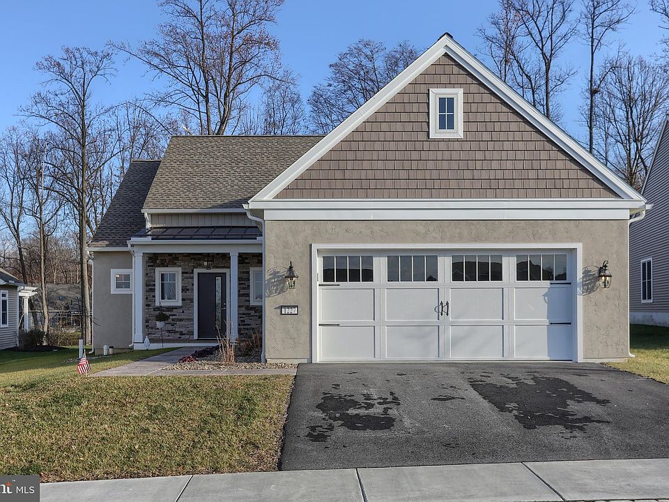 1227 Mosaic Dr 393, Lebanon, PA 17042 Zillow