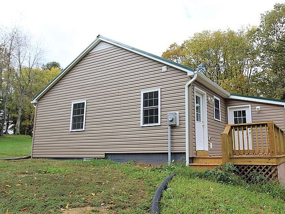 3rd image of 4226 Borden Grant Trl