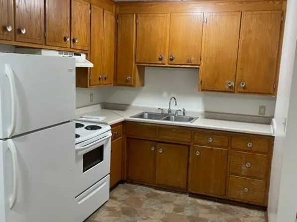 Hyde Park Apartments