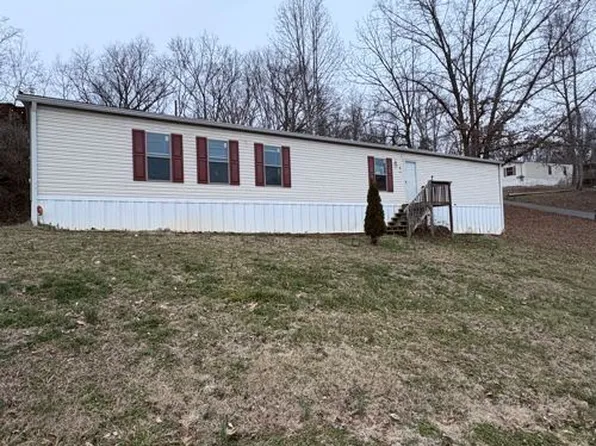 137 Horseshoe Cir, Johnson City, TN 37615