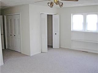Large Master Bedroom