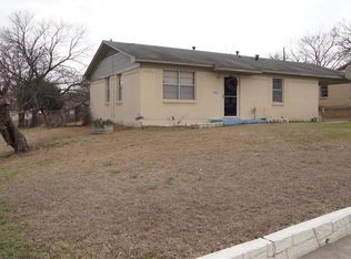 1800 Del Oak Dr, Mesquite, TX 75149