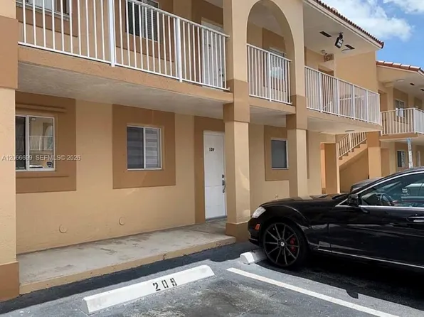 7011 W 29th Ave APT 109, Hialeah, FL 33018