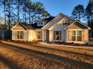 3020 Massee Post Rd, Adel, GA 31620